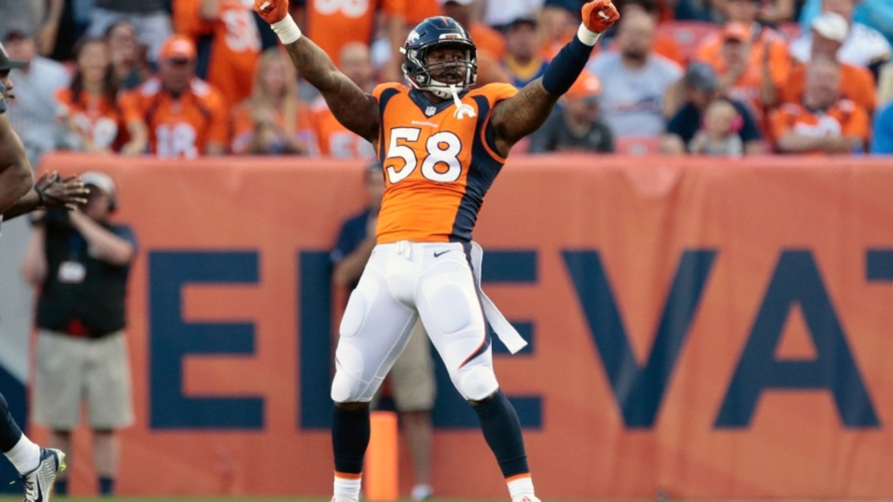 Week 5 Fantasy Football Defense Special Teams Rankings